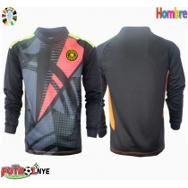 Camiseta Alemania Portero Primera Equipación Eurocopa 2024 manga larga